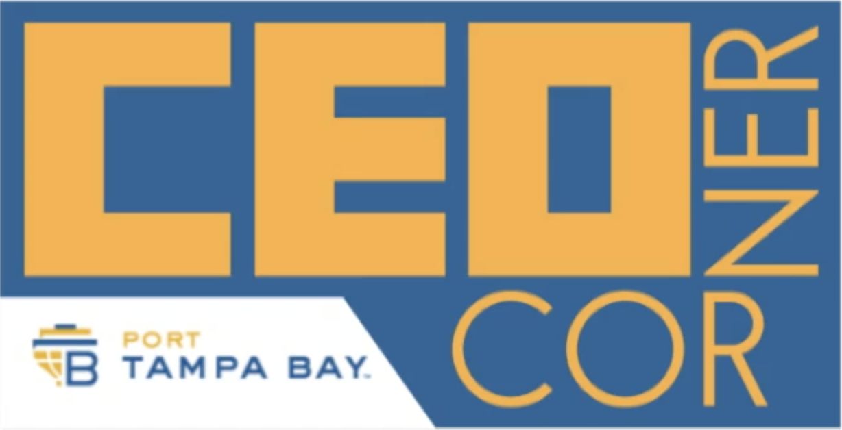 CEO Corner Logo