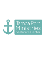Tampa Port Ministries Logo
