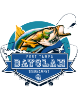 Port Tampa Bay Slam Logo