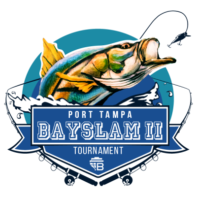 Visit Bayslam Fishing Tournament page