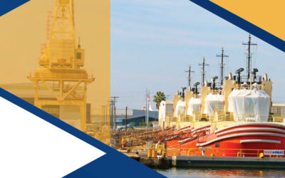 FY18 State of the Port (Oct 1, 2017 – Sept 30, 2018)