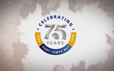 FY19 State of the Port (Oct 1, 2018 – Sept 30, 2019)