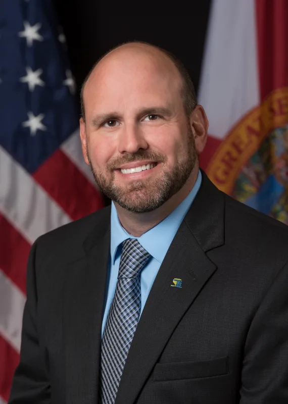 Brian Sardino - Director of Information Technology Brian Sardino - Director of Information Technology