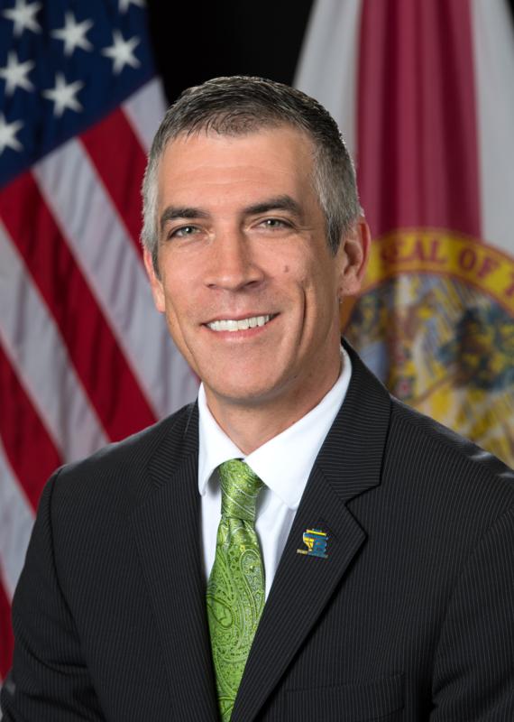 Christopher J Cooley - Director of Environmental Affairs Christopher J Cooley - Director of Environmental Affairs