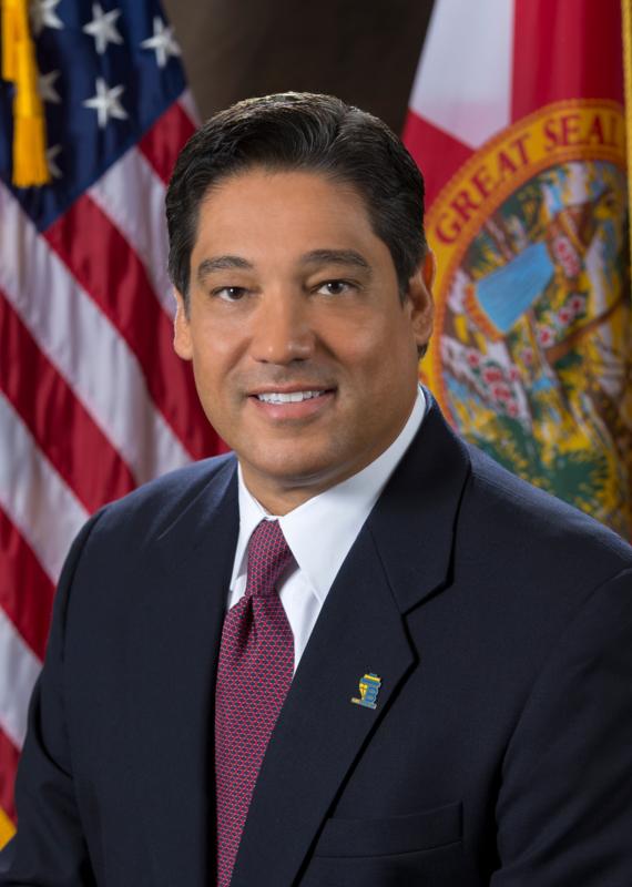 Gonzalo Padron - Director of Business Development Norberto Sanchez - Director of Facilities