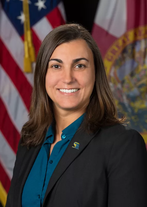 Katie Mahoney - Director of Marketing Katie Mahoney - Director of Marketing