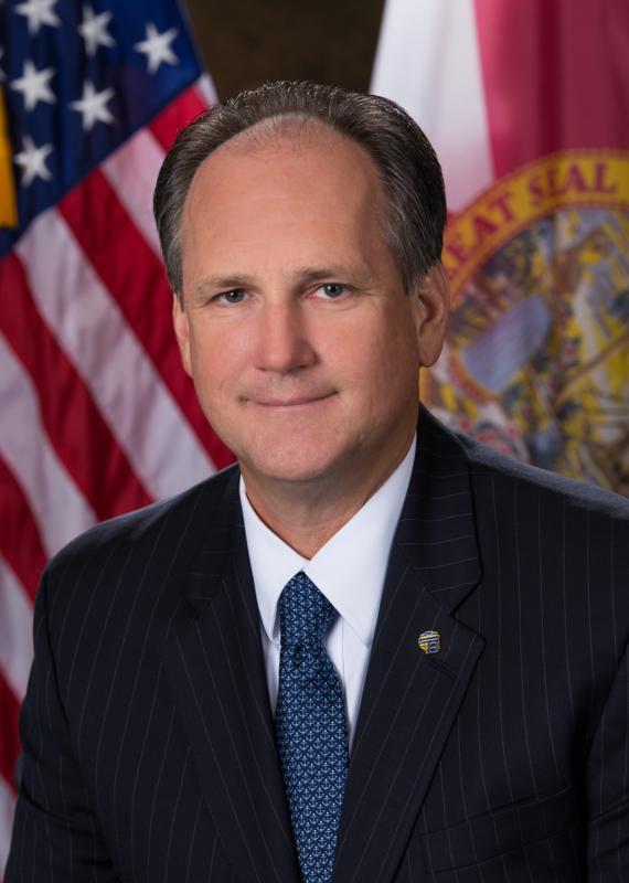 Mark Dubina - Vice President of Security Mark Dubina - Vice President of Security