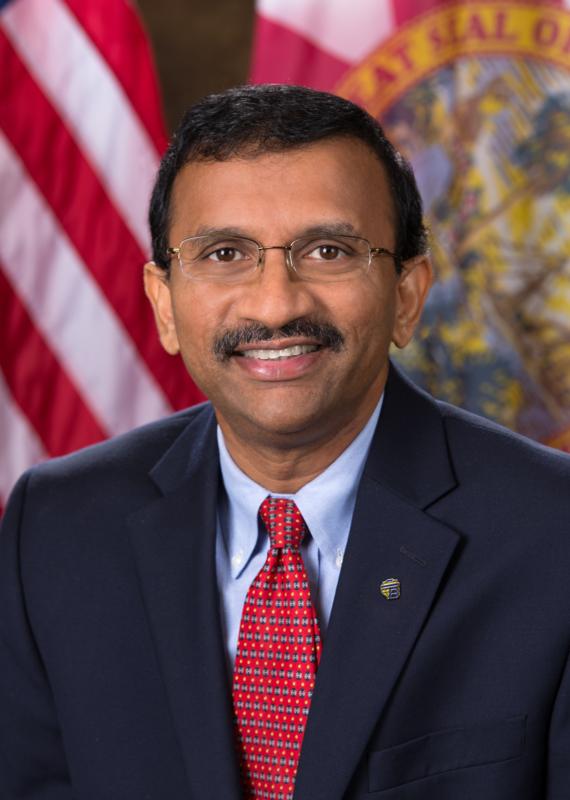 Ram Kancharla - Vice President of Planning and Development Ram Kancharla - Vice President of Planning and Development