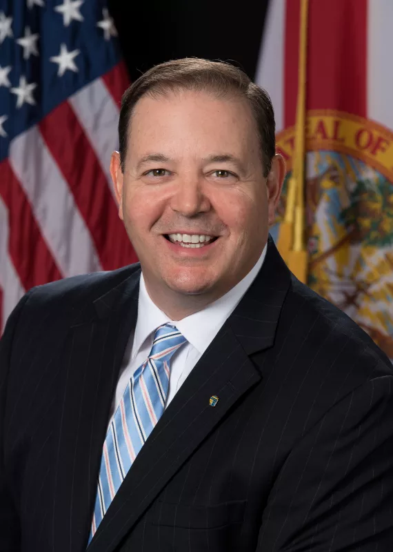 Ronald Glessing - Director of Real Estate Ronald Glessing - Director of Real Estate