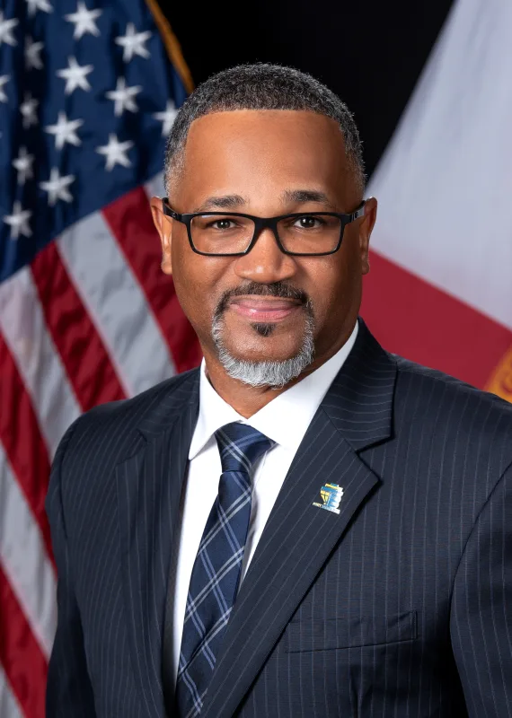 Shawn Brown - Director of Cruise Operations & Emergency Management Shawn Brown - Director of Cruise Operations & Emergency Management