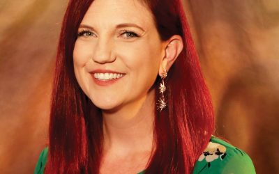 Port Tampa Bay Welcomes New Director of Communications