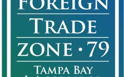 Tampa Foreign Trade Zone Expands