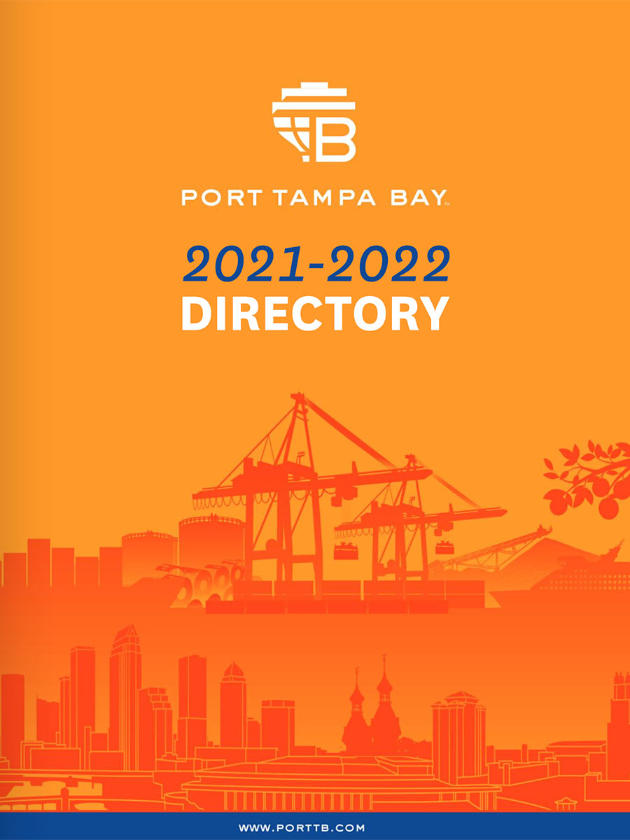 Port Directory 2021-2022