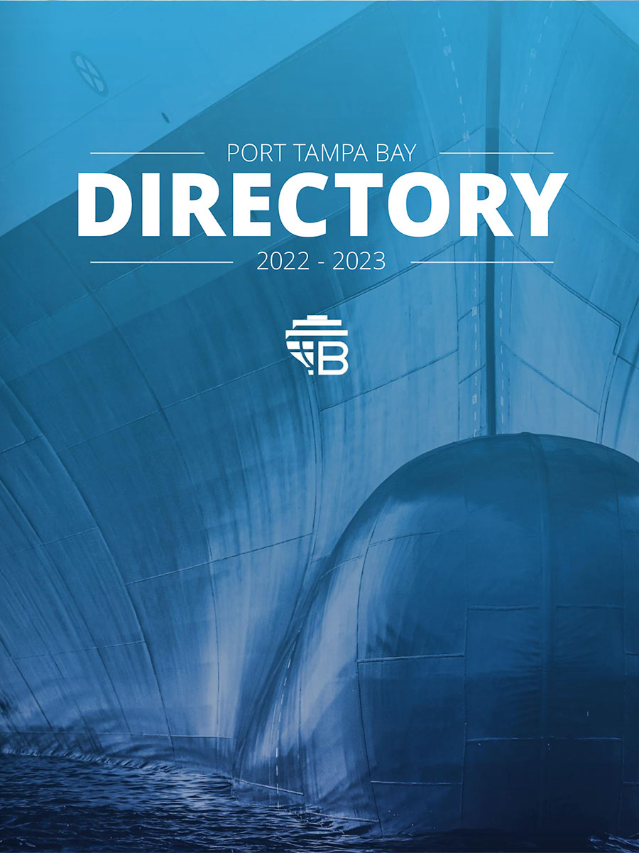 Port Directory 2022-2023
