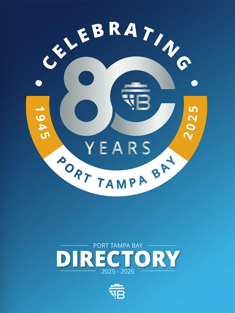 Port Directory 2025-2026