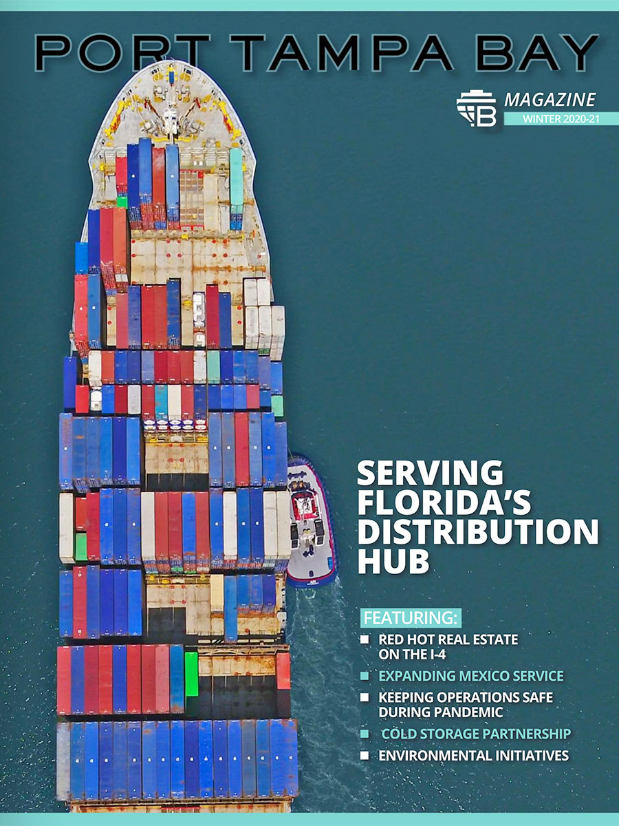 Winter Magazine 2020-2021