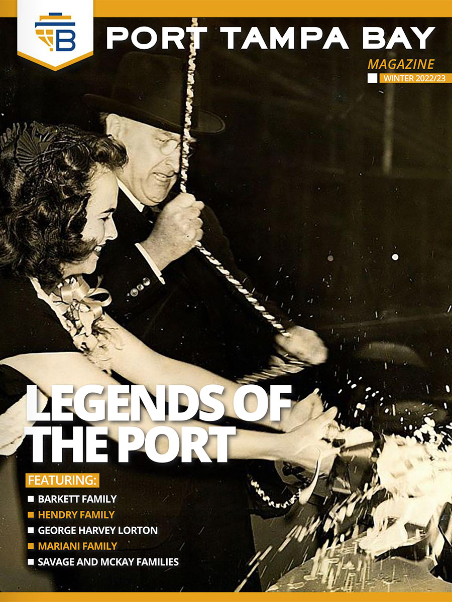 Winter Magazine 2022-2023