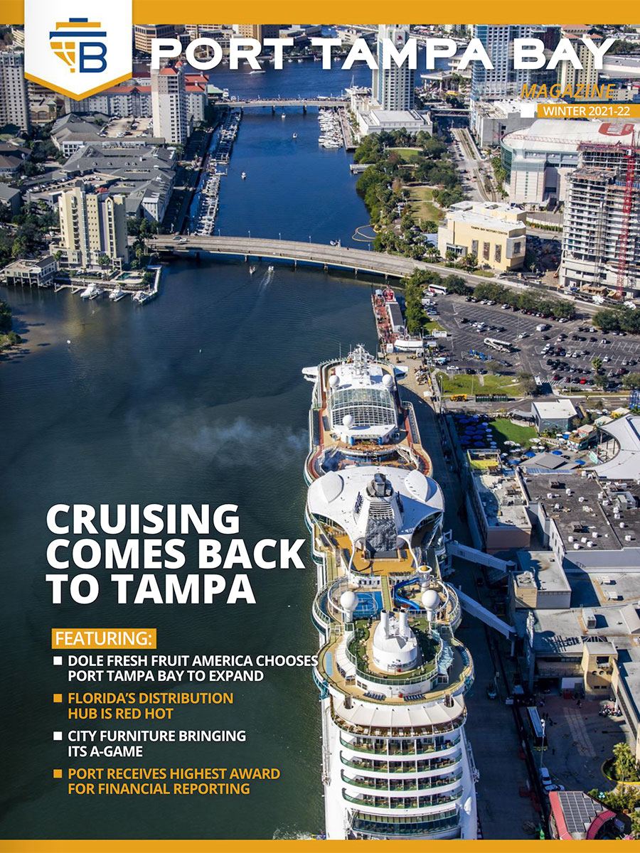 Winter Magazine 2022