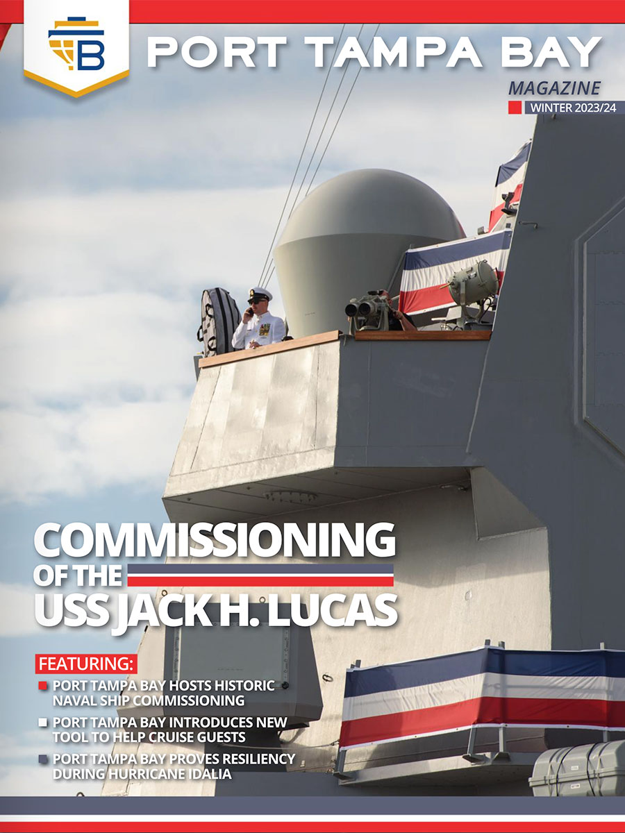 Winter Magazine 2023-2024