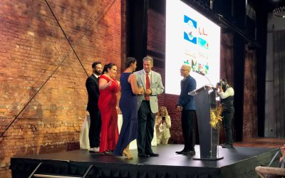 Port Tampa Bay Wins Three Addys at American Advertising Federation’s Tampa Bay Awards Gala
