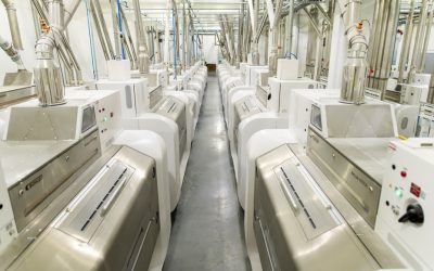Ardent Mills Opens New State-of-the-Art Mill at Port Redwing, With Increased Capabilities to Service Customers
