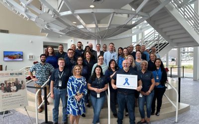 Port Tampa Bay Leads the Fight Against Human Trafficking at Sea