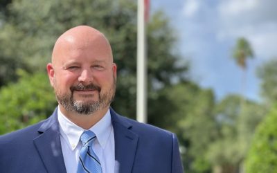 Port Tampa Bay Welcomes Director of Cruise Operations & Emergency Management
