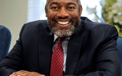 Captain Allen Thompson to Receive Distinguished Award at Port Tampa Bay’s Annual Anchor Ball