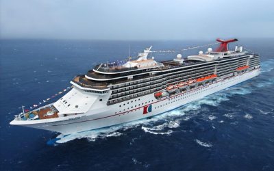 Carnival Bolsters Commitment to Tampa Bay, Adds Second Year-Round Ship in Tampa