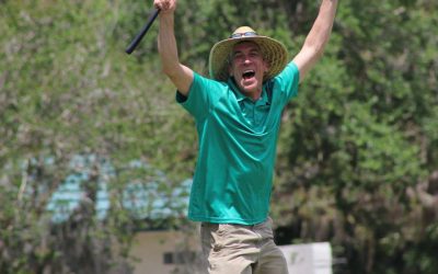 Port Tampa Bay Hosts Fourth Annual Charity Golf Tournament – Raising Record Breaking $70,000