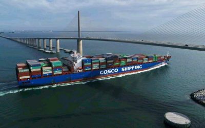Port Tampa Bay provides annual State of the Port, celebrates cruise and cargo milestones