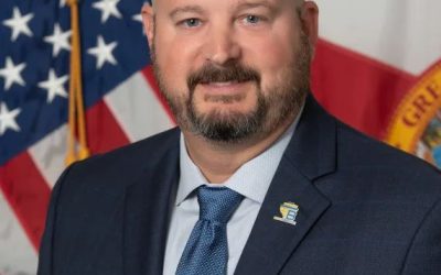 Port Tampa Bay Announces New Vice President of Operations
