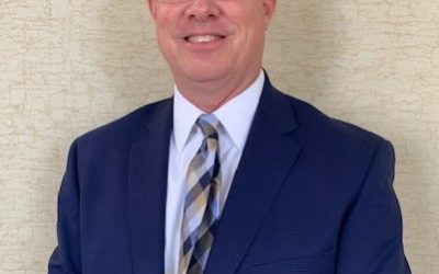 Port Tampa Bay Welcomes New Chief Financial Officer