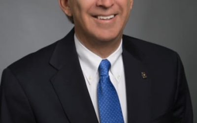 Port Tampa Bay Welcomes New Vice President of Real Estate