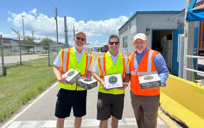 News from our Partners: CCM Adds 300 SACP Chassis to Tampa Bay Market to Meet Growing Demand