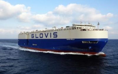 Port Tampa Bay approves new lease agreement with GLOVIS to expand RORO capacity