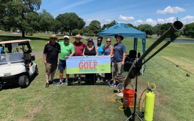 Port Tampa Bay Raises Record Donation at 2019 Charity Golf Tournament