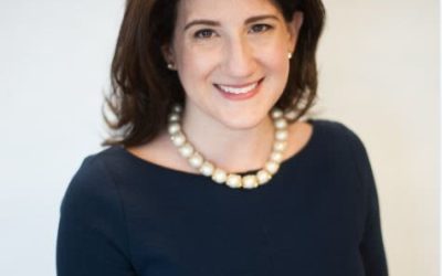 Port Tampa Bay Welcomes New Vice President of Legal Affairs