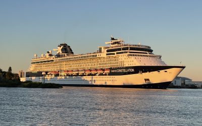 Celebrity Constellation to Offer Expanded Sailing Options from Port Tampa Bay