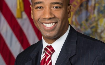 Port Tampa Bay Chief Of Staff Jamal Sowell Recommended By Governor-Elect DeSantis To Lead Enterprise Florida