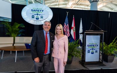 6th Annual Tampa Bay Safety Summit Tackles Combating Human Trafficking