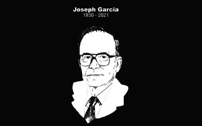 Port Tampa Bay pays tribute to former commissioner Joseph Garcia