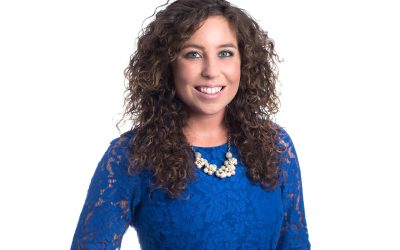 Port Tampa Bay Welcomes New Vice President of Government Affairs