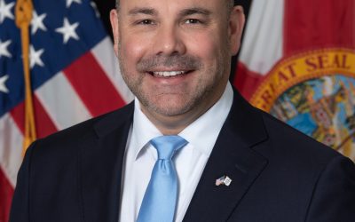 Port Tampa Bay Welcomes Newly Appointed Board Commissioner Michael Owen
