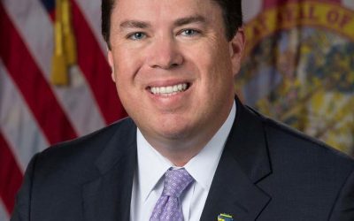 Port Tampa Bay Welcomes New Commissioner