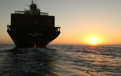 FY17 State of the Port (Oct 1, 2016 – Sept 30, 2017)