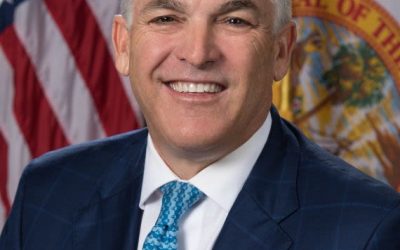 Port President & CEO Paul Anderson named chair of the Coalition for America’s Gateways & Trade Corridors