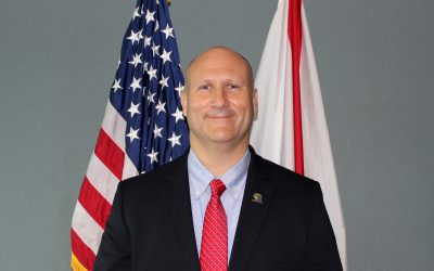 Port Tampa Bay Welcomes Vice President of Finance