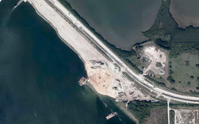 Port Tampa Bay Expands Footprint by Opening New Cargo Berths at Eastport