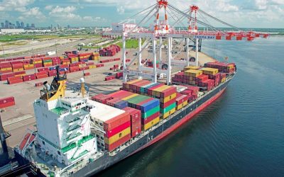 Port Tampa Bay Leadership Touts Passage of New U.S. Water Resources Bill